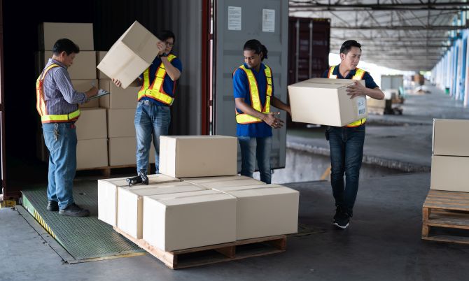 rackload.com